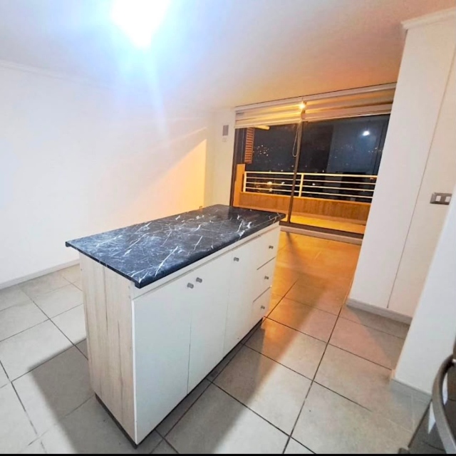 Departamento en arriendo en Valparaíso — foto 2