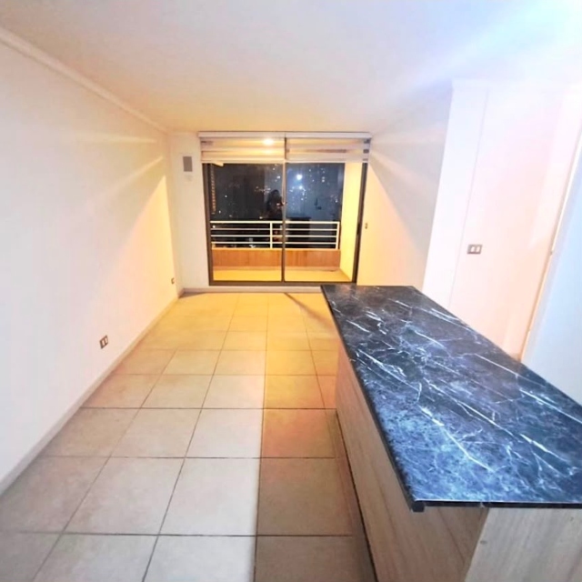 Departamento en arriendo en Valparaíso — foto 3