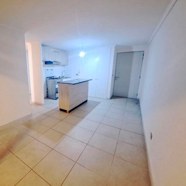 Departamento en arriendo en Valparaíso — foto 4