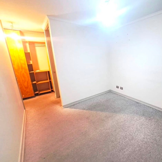 Departamento en arriendo en Valparaíso — foto 6
