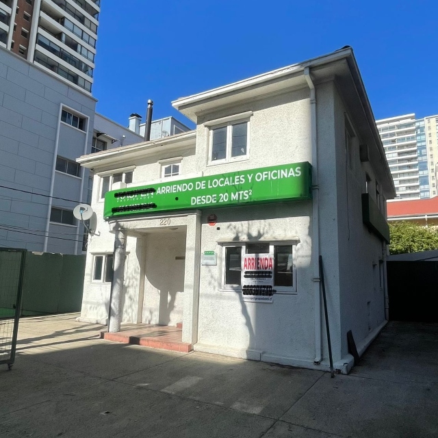 Local comercial en venta en Viña del Mar — foto 1