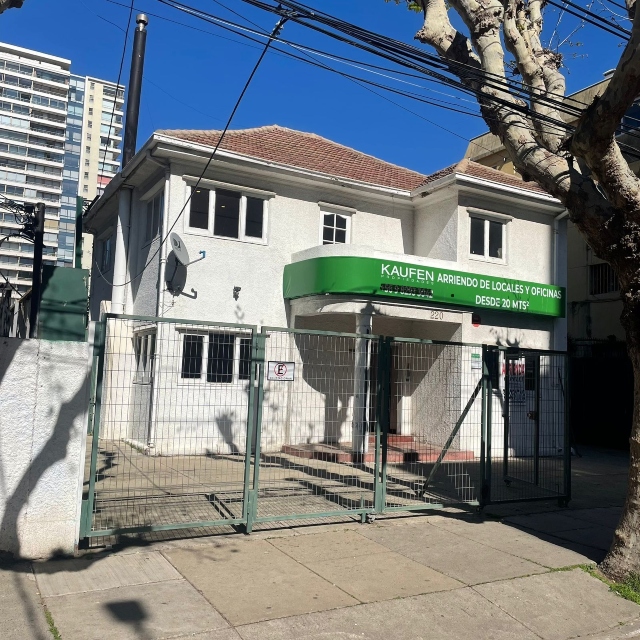Local comercial en venta en Viña del Mar — foto 2