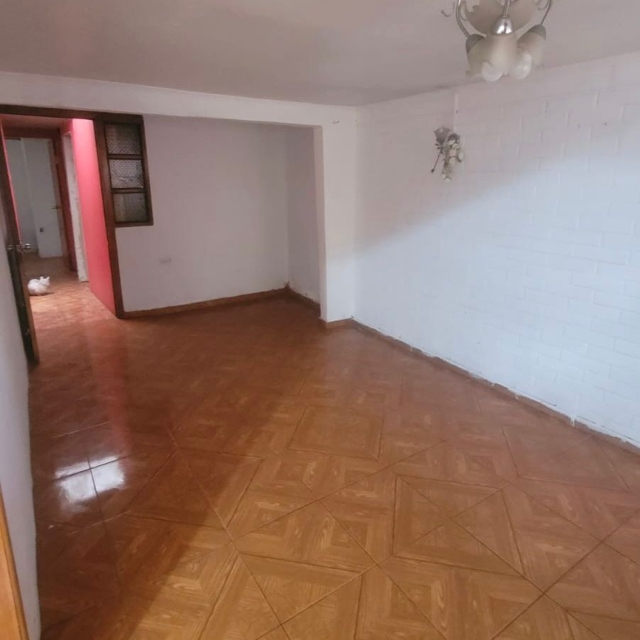 Casa en venta en Huechuraba — foto 2