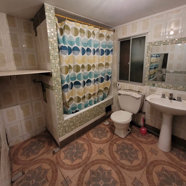 Casa en venta en Huechuraba — foto 6