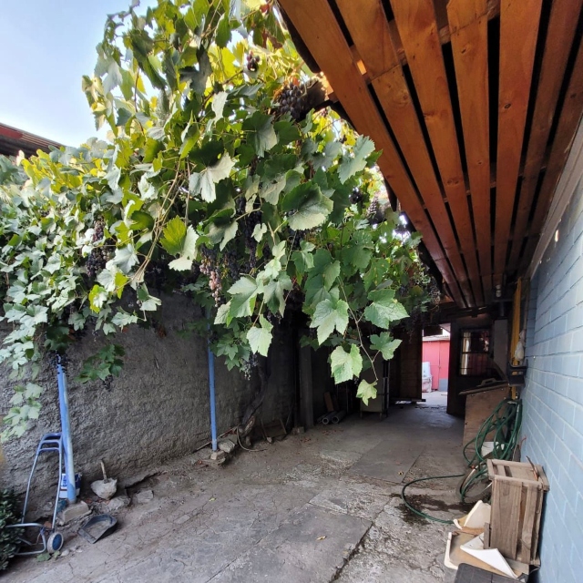 Casa en venta en Huechuraba — foto 8