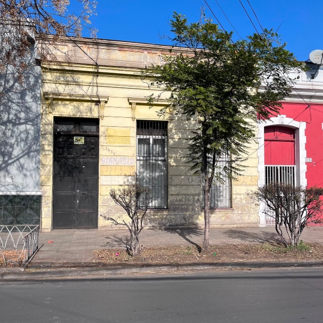 Casa en venta en Santiago — foto 1