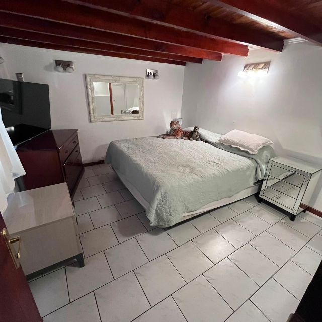 Casa en venta en Santiago — foto 6