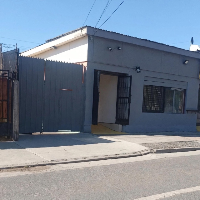 Local comercial en arriendo en Villa Alemana — foto 1