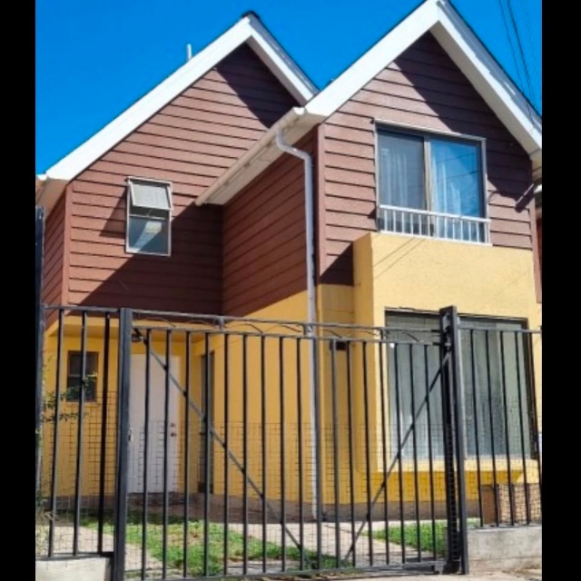 Casa en venta en Villa Alemana — foto 1