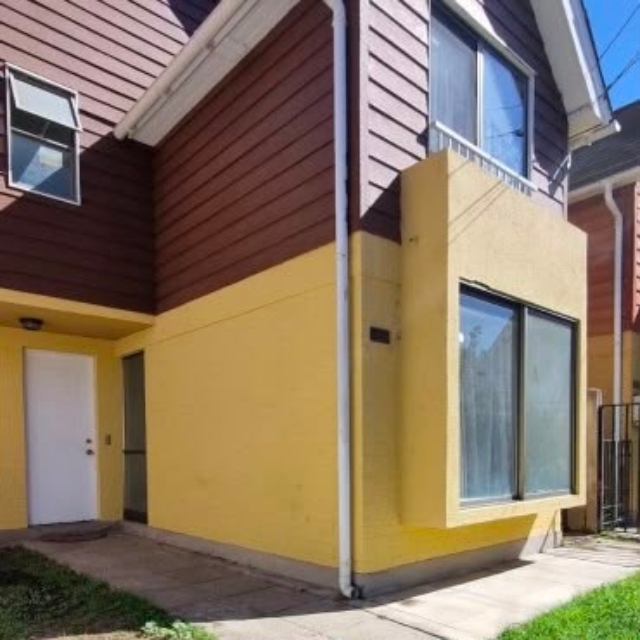 Casa en venta en Villa Alemana — foto 2