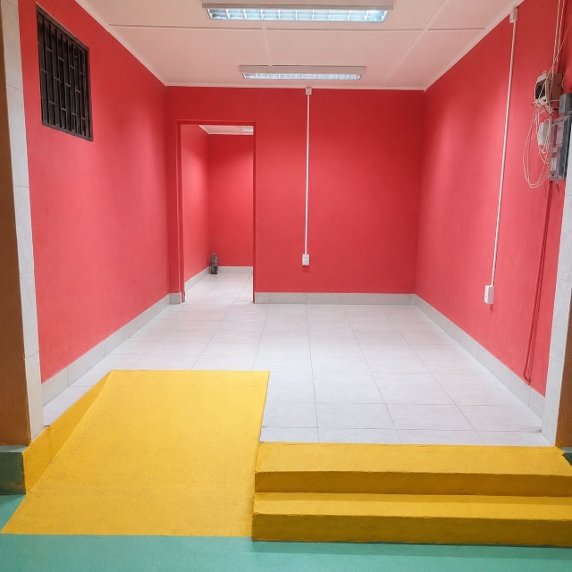 Local comercial en arriendo en Villa Alemana — foto 3