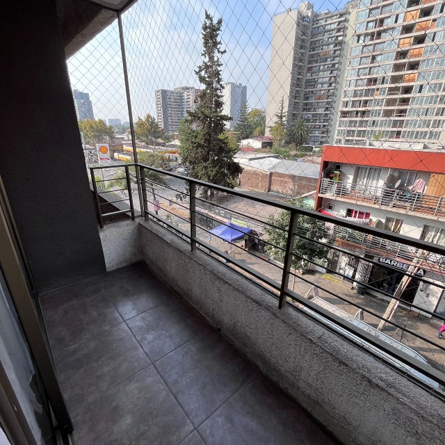 Departamento en arriendo en Estación Central — foto 9