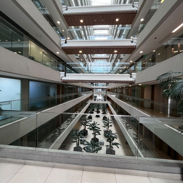 Oficina en venta en Las Condes — foto 2
