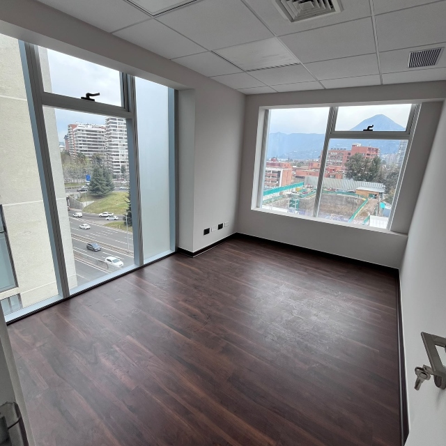 Oficina en venta en Las Condes — foto 5