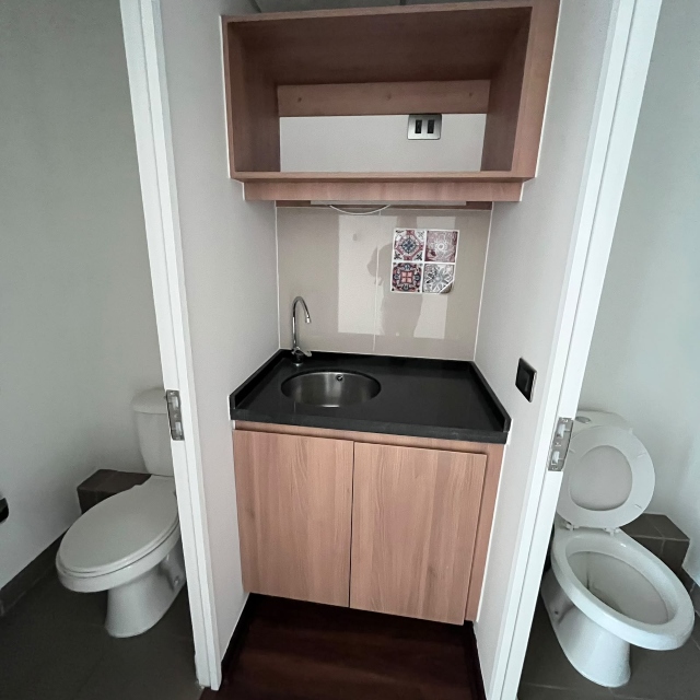 Oficina en venta en Las Condes — foto 9