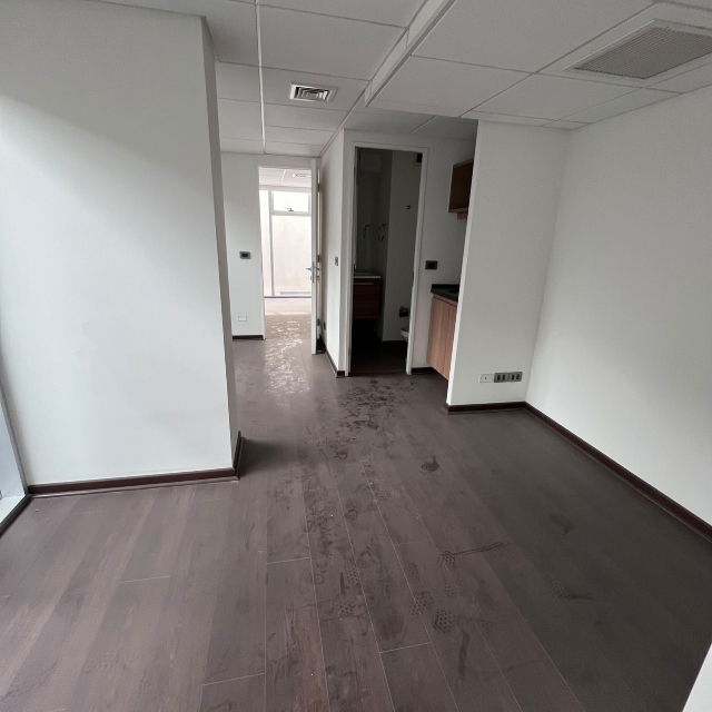 Oficina en venta en Las Condes — foto 4