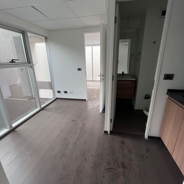 Oficina en venta en Las Condes — foto 5