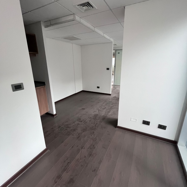 Oficina en venta en Las Condes — foto 9