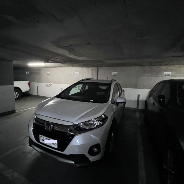 Estacionamiento en venta en Las Condes — foto 2