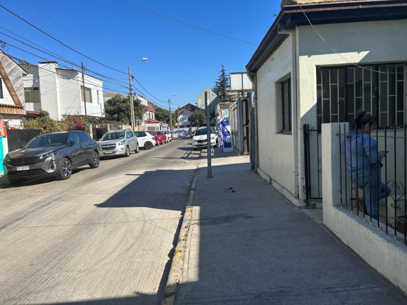 Local comercial en arriendo en Viña del Mar — foto 1