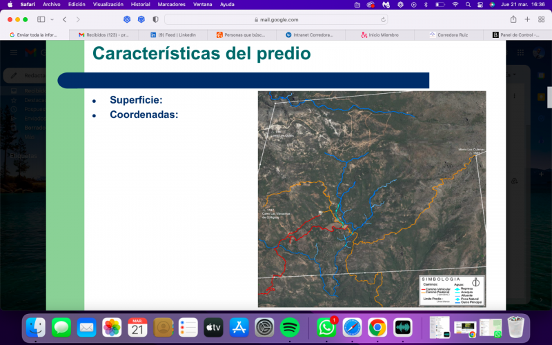 Parcela en venta en Quilpué — foto 5