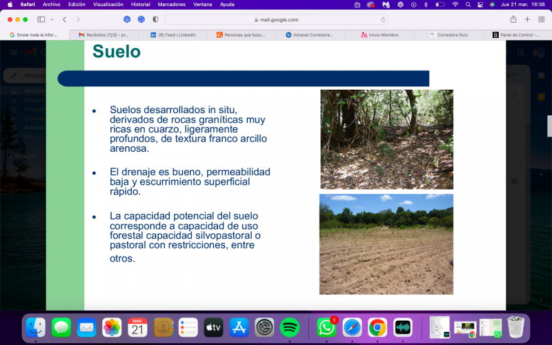 Parcela en venta en Quilpué — foto 7