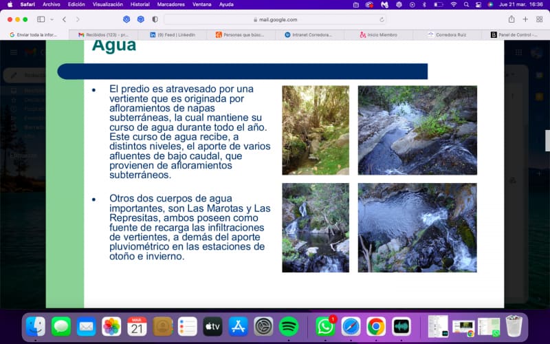 Parcela en venta en Quilpué — foto 8