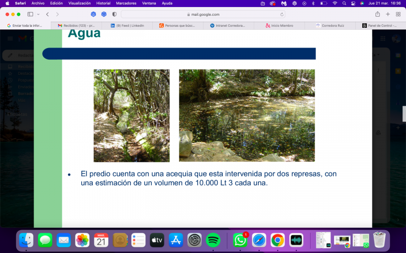 Parcela en venta en Quilpué — foto 9