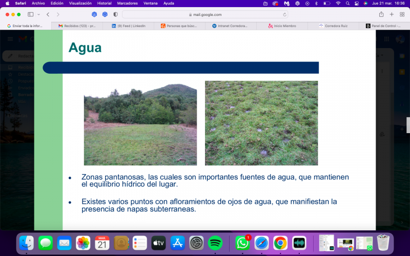 Parcela en venta en Quilpué — foto 10