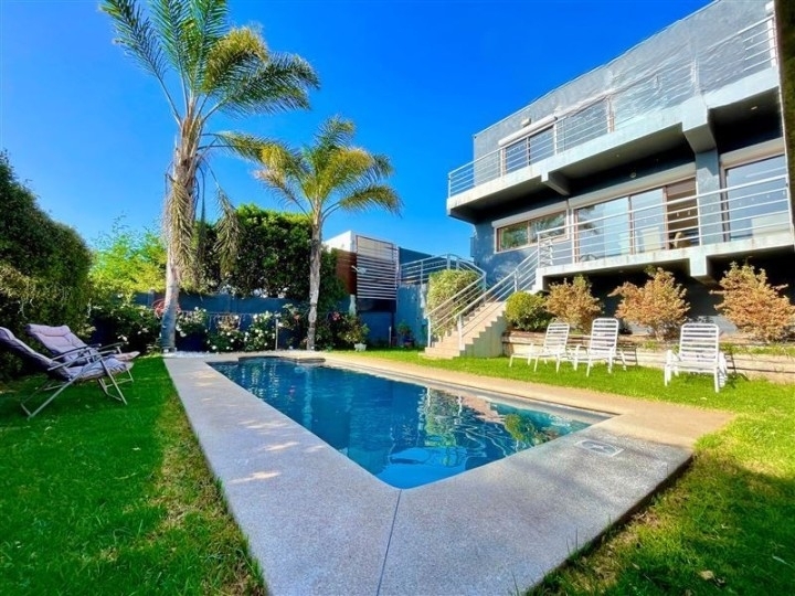Casa en venta en Quilpué — foto 1