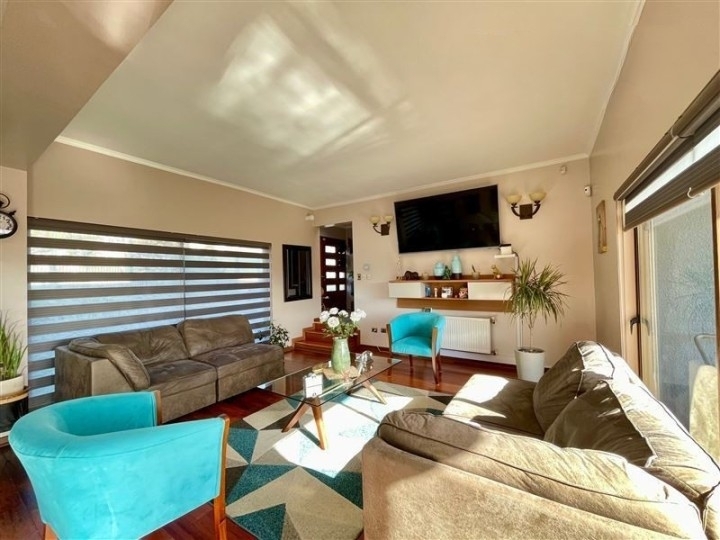 Casa en venta en Quilpué — foto 2
