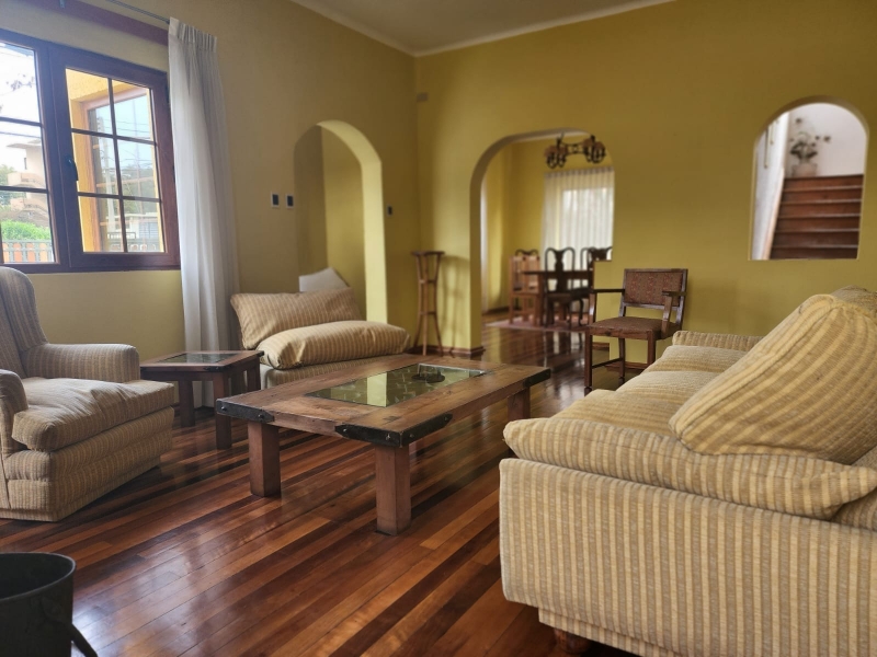 Casa en venta en Viña del Mar — foto 4