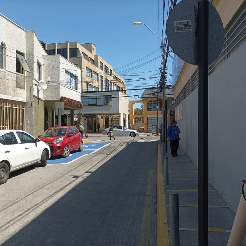 Local comercial en arriendo en Quilpué — foto 1