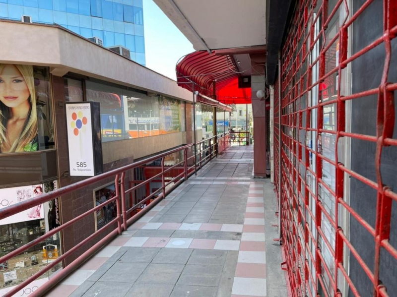 Local comercial en arriendo en Viña del Mar — foto 4