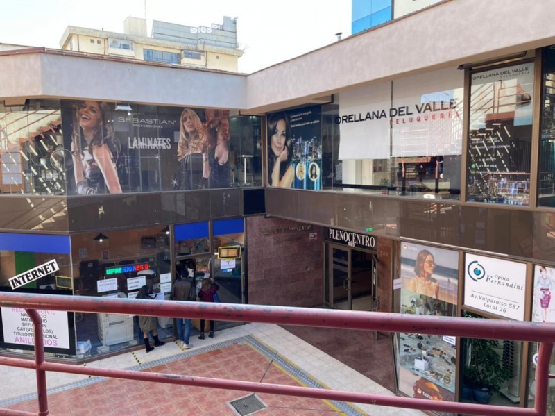 Local comercial en arriendo en Viña del Mar — foto 7