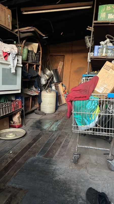 Bodega en venta en Santiago — foto 2
