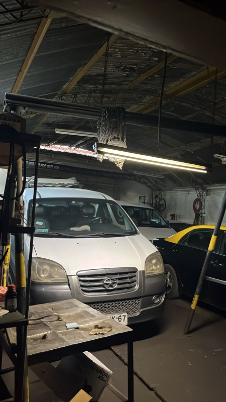 Bodega en venta en Santiago — foto 3