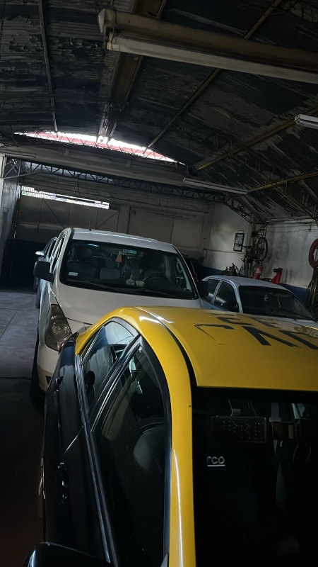 Bodega en venta en Santiago — foto 4