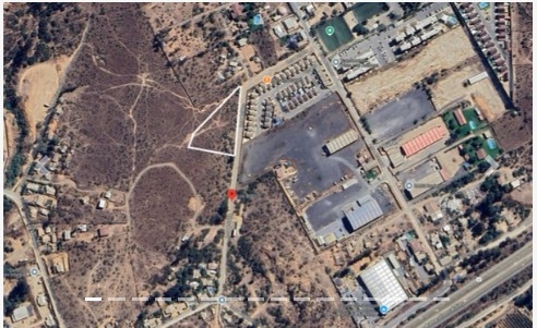 Terreno en venta en Villa Alemana — foto 1