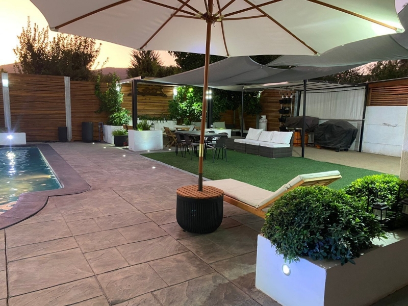 Casa en venta en Colina — foto 4