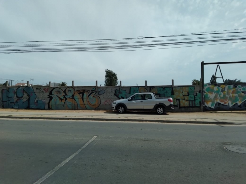 Terreno en venta en Villa Alemana — foto 4