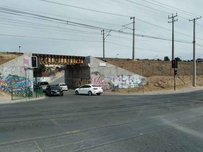 Terreno en venta en Villa Alemana — foto 5