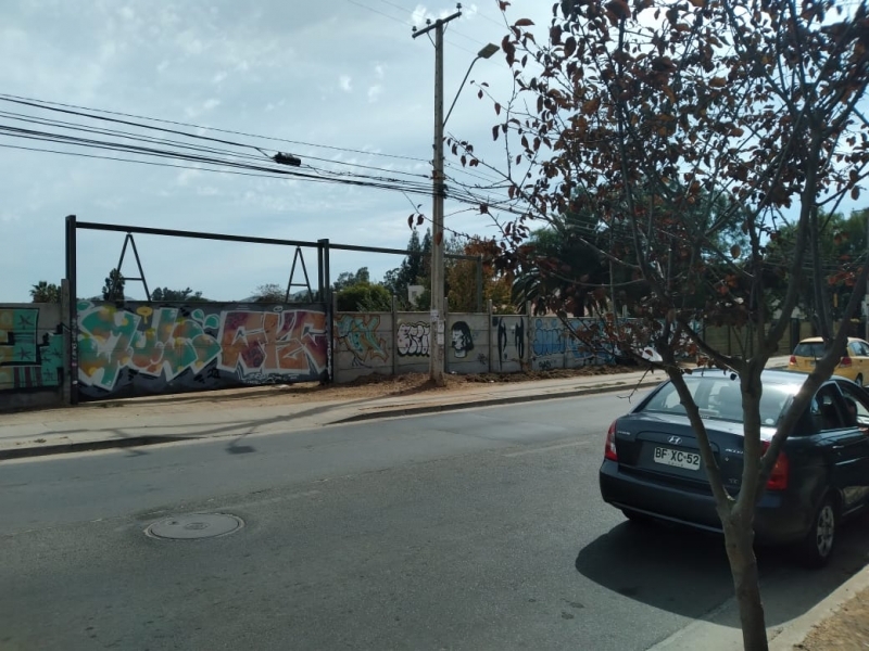 Terreno en venta en Villa Alemana — foto 6
