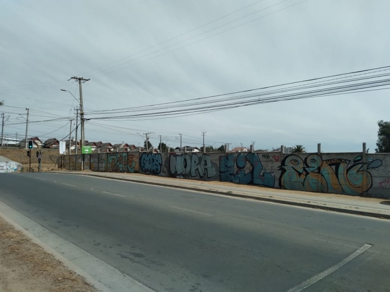 Terreno en venta en Villa Alemana — foto 7