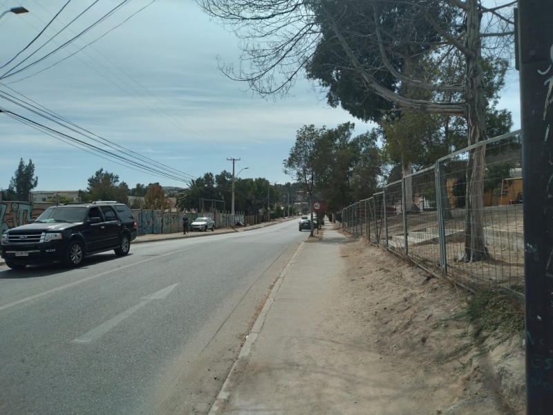 Terreno en venta en Villa Alemana — foto 9