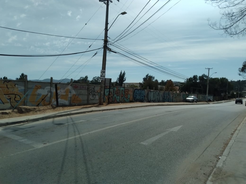 Terreno en venta en Villa Alemana — foto 10