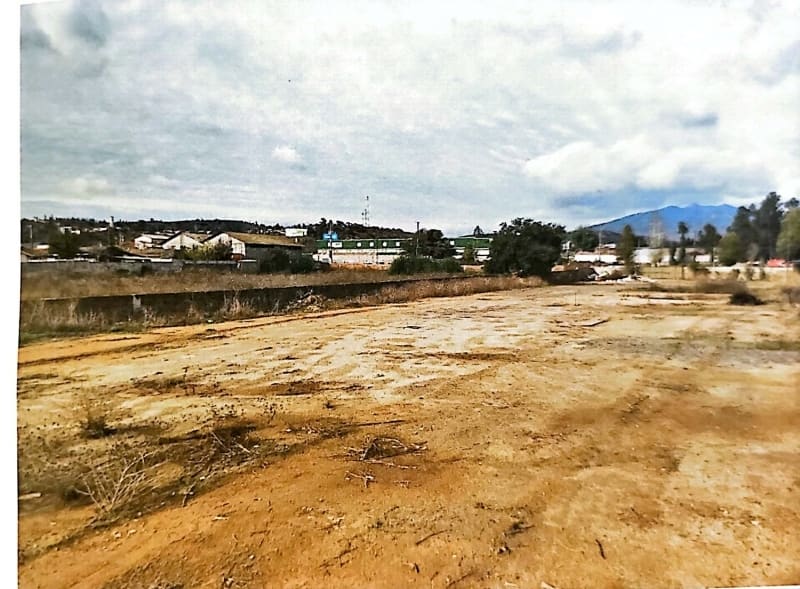 Terreno en venta en Villa Alemana — foto 2
