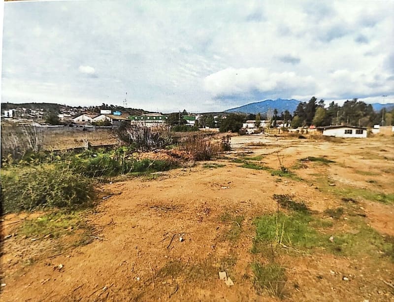 Terreno en venta en Villa Alemana — foto 3