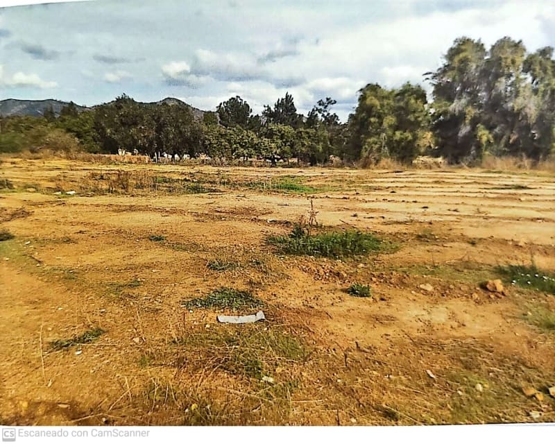 Terreno en venta en Villa Alemana — foto 4