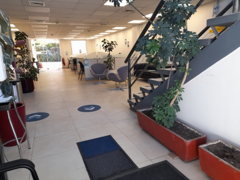 Local comercial en arriendo en Viña del Mar — foto 2